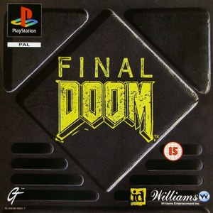 Final Doom